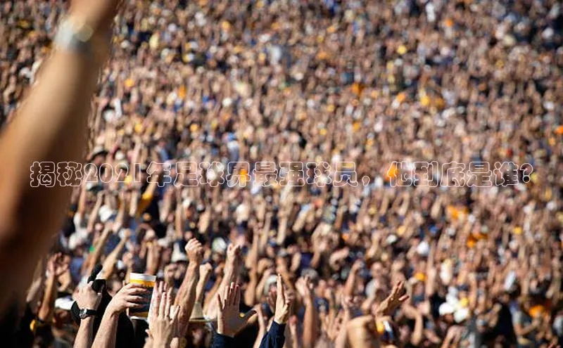 28圈注册登录福石控股揭秘2021年足球界最强球员，他到底是谁?