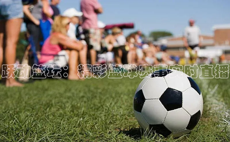 跃动篮坛：精彩篮球赛事实时直播