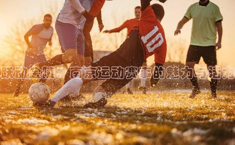 跃动金陵：南京运动赛事的魅力与活力